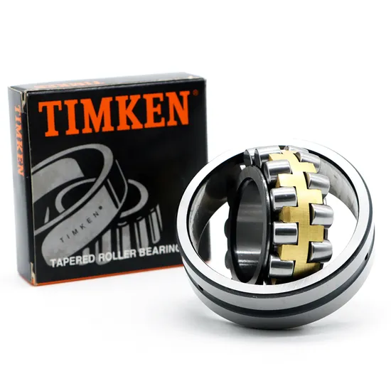 NSK 22307EAE4-22311EAE4 Self-Aligning Roller Bearings High Load Capacity & Durability