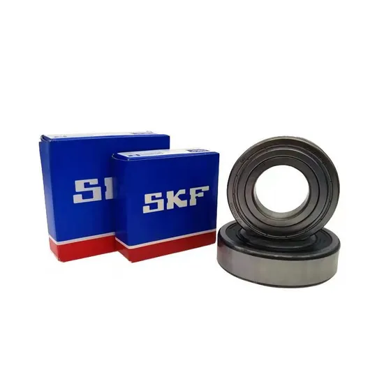 NSK Timken 6706 6707 6708 Deep Groove Ball Bearing for Robots