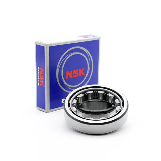 NSK-Timken-N217e-Nj217e-NF217e-Nu217e-Nup217e-Cylindrical-Roller-Bearing