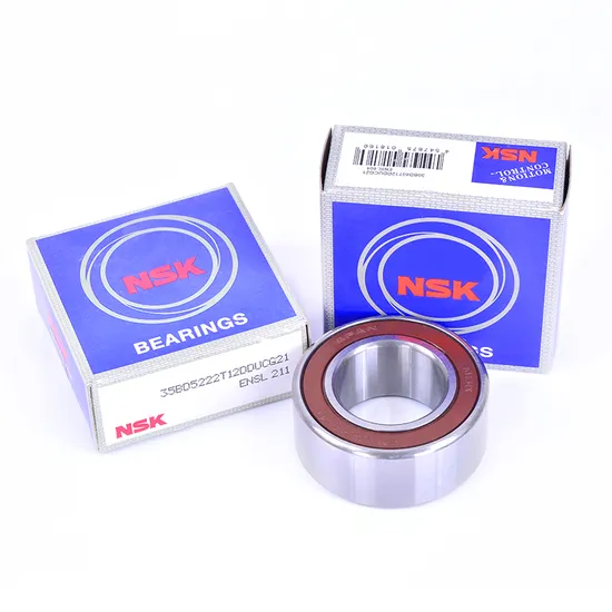 NSK-Toyota-35bd4820dum6-Automobile-Air-Conditioning-Compressor-Bearing