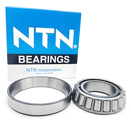 NTN-30305-30306-30307-Tapered-Roller-Bearing-for-Conical-Roller-Bearing