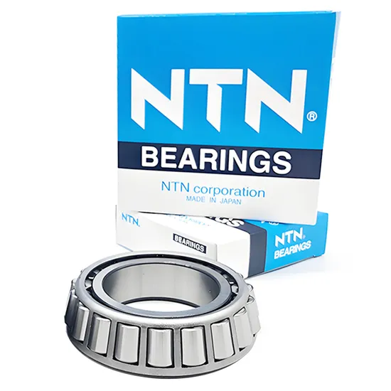 NTN-30320-30321-30322-Tapered-Roller-Bearing-for-Machine-Tool-Spindle-Bearing