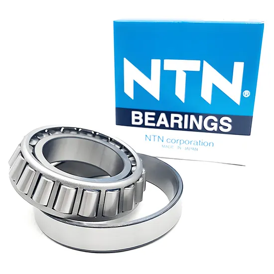 NTN 32014 Tapered Roller Bearing Precision 70x110x29.25mm