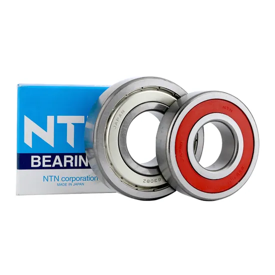 NTN-6202-High-Quality-15-35-11mm-Japan-NTN-Deep-Groove-Ball-Bearing