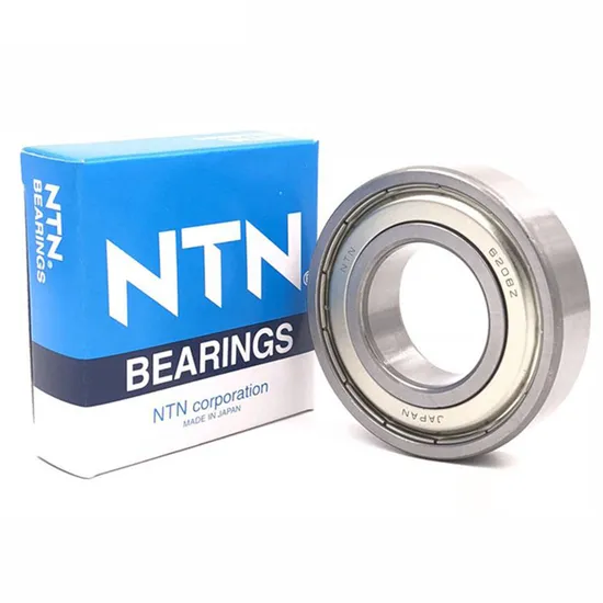 NTN-6220zz-6221zz-6222zz-6224zz-6226zz-6228zz-Deep-Groove-Ball-Bearing