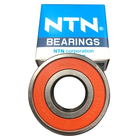 NTN-6220zz-6221zz-6222zz-6224zz-6226zz-6228zz-Deep-Groove-Ball-Bearing