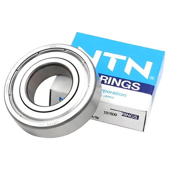 NTN-6300-2RS1-6301-2RS1-6302-2RS1-6303-2RS1-Deep-Groove-Ball-Bearing