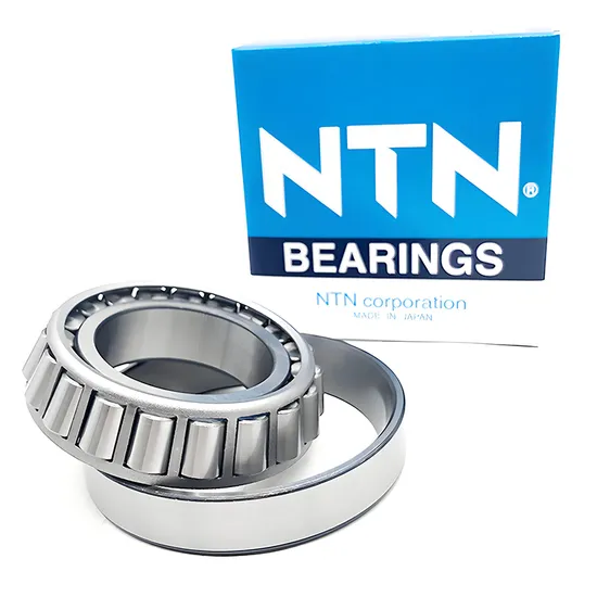NTN 33214 Tapered Roller Bearing Safe & Stable Performance