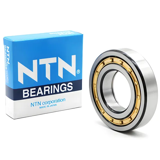 NTN-Cylindrical-Roller-Bearing-N2320em-Nj2320em-NF2320em-Nu2320em-Nup2320em