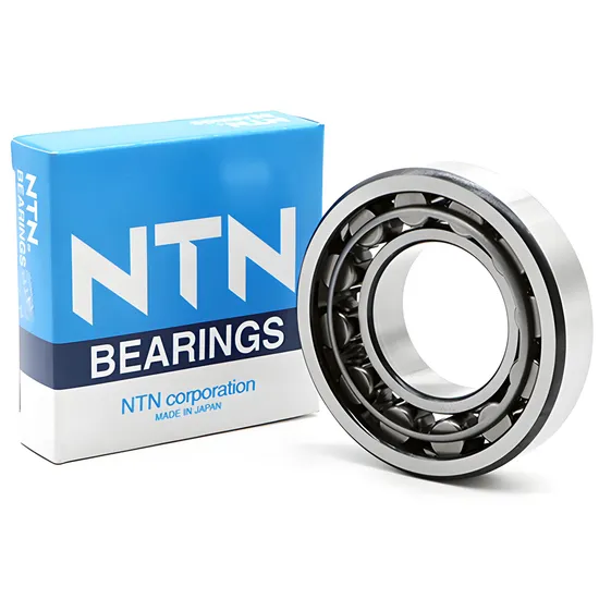 NTN-Cylindrical-Roller-Bearing-N2320em-Nj2320em-NF2320em-Nu2320em-Nup2320em