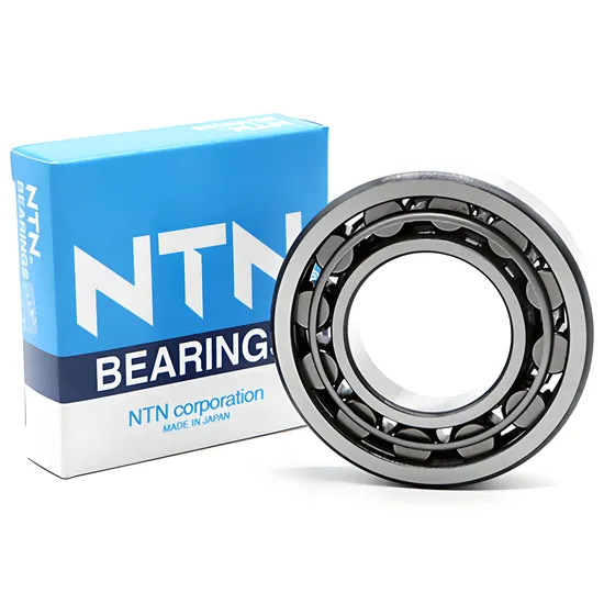 NTN-Cylindrical-Roller-Bearing-N2326em-Nj2326em-NF2326em-Nu2326em-Nup2326em