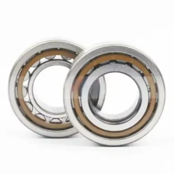 NTN NJ204ET2XC3 Cylindrical Roller Bearings 20X47X14mm Factory Price offer high load capacity smooth rotation ideal for machinery automotive applications with reliable performance and competitive factory pricing