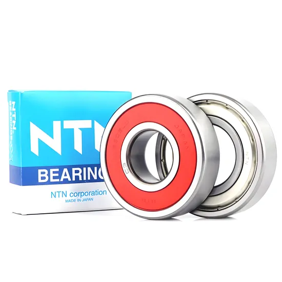NTN-Good-Price-Deep-Groove-Ball-Bearing-High-Precision-61910