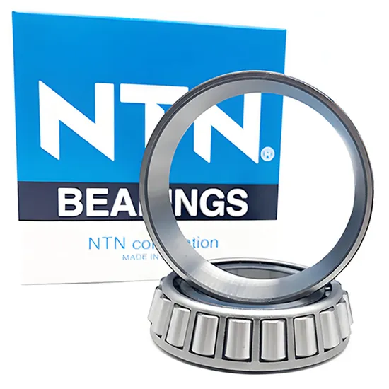 NTN-High-Performance-Tapered-Roller-Bearing-32004-32005-32006-32007