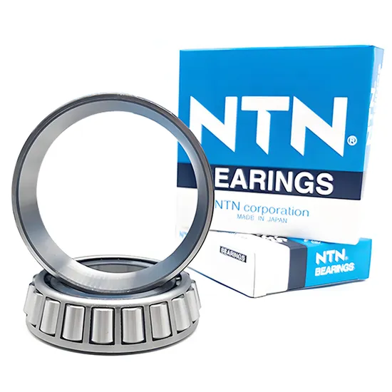 NTN-High-Performance-Tapered-Roller-Bearing-32004-32005-32006-32007