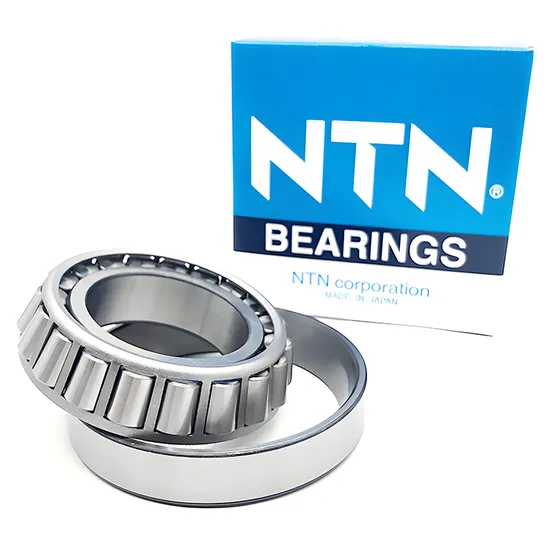 NTN-High-Performance-Tapered-Roller-Bearing-32004-32005-32006-32007