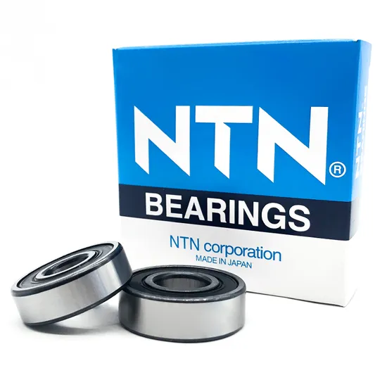 NTN-Hot-Sale-Low-Vibration-Deep-Groove-Ball-Bearing-6034-6034m