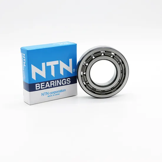 NTN-Japan-Made-High-Precision-N2311em-Nj2311em-NF2311em-Nu2311em-Nup2311em-N-NF-Nj-Nu-Series-Bearings-Cylindrical-Roller-Bearings