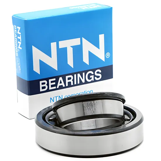NTN-Japan-Made-High-Precision-N2312em-Nj2312em-NF2312em-Cylindrical-Roller-Bearing