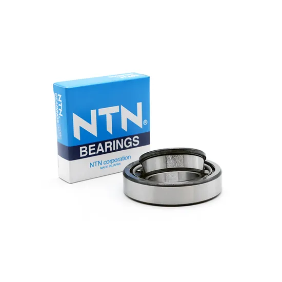 NTN-Japan-Made-High-Precision-N2315em-Nj2315em-NF2315em-Nu2315em-Nup2315em-N-NF-Nj-Nu-Series-Bearings-Cylindrical-Roller-Bearings