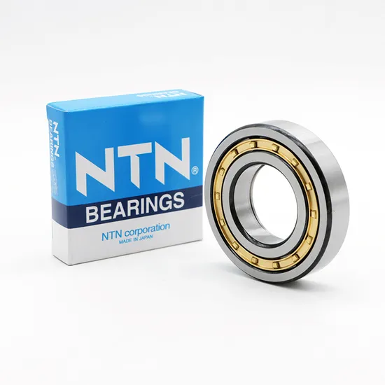 NTN-Japan-Made-High-Precision-N2344em-Nj2344em-NF2344em-Nu2344em-Nup2344em-N-NF-Nj-Nu-Series-Bearings-Cylindrical-Roller-Bearings