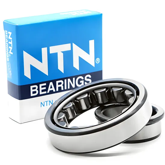 NTN-Japan-Made-High-Precision-N2352em-Nj2352em-NF2352em-Cylindrical-Roller-Bearing