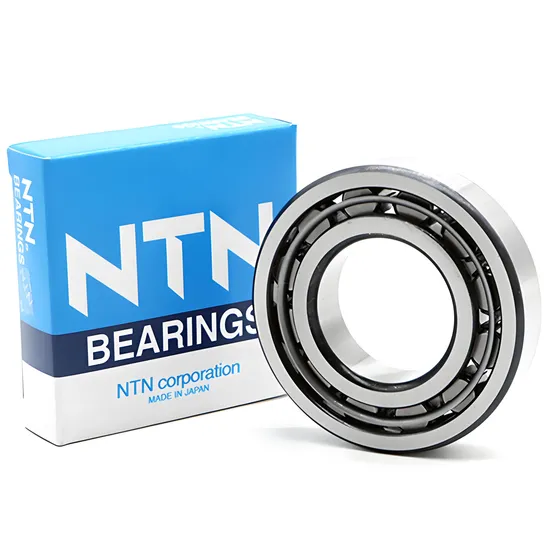 NTN-Japan-Made-High-Precision-N2352em-Nj2352em-NF2352em-Cylindrical-Roller-Bearing