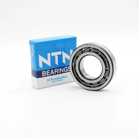 NTN-Japan-Made-High-Precision-N334em-Nj334em-Nu336em-N-NF-Nj-Nu-Series-Bearing-Cylindrical-Roller-Bearing-N336em-Nj338em-Nu338em