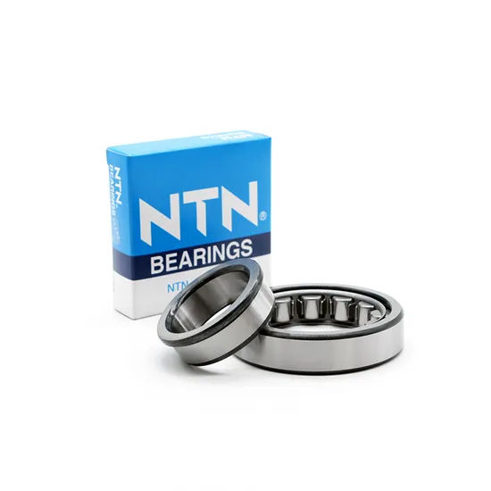 NTN-Japan-Made-High-Precision-N334em-Nj334em-Nu336em-N-NF-Nj-Nu-Series-Bearing-Cylindrical-Roller-Bearing-N336em-Nj338em-Nu338em