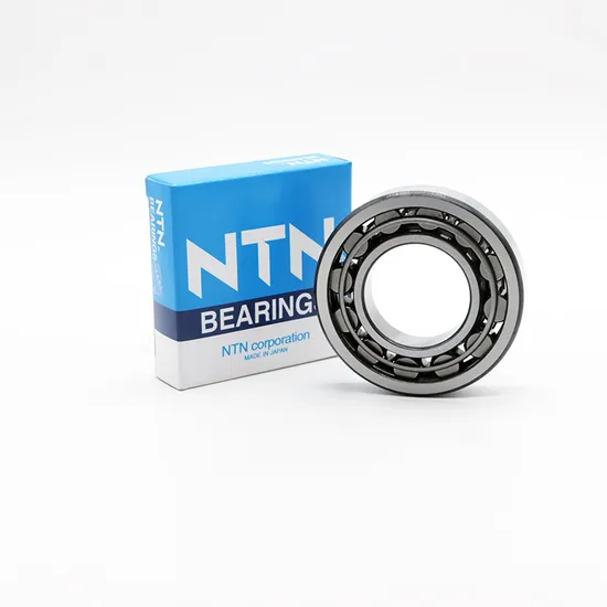 NTN NJ352EM High Precision Cylindrical Roller Bearings