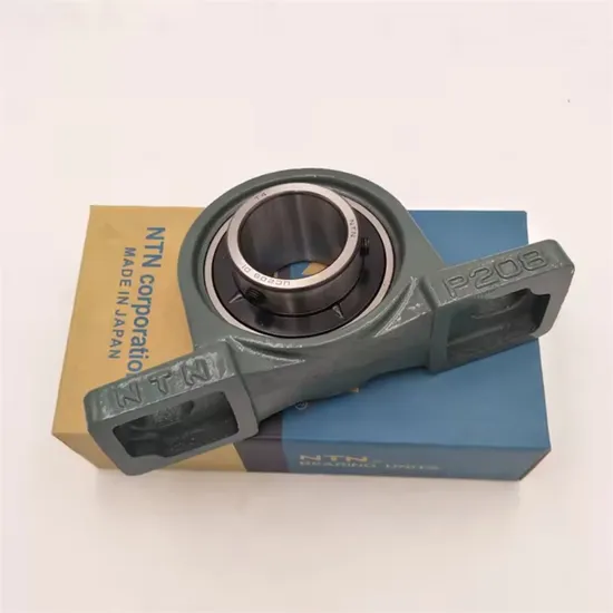 NTN-Japan-UCP206-P209-UCP208-P207-Pillow-Block-Bearing-UCP212-P209-UC306-P208-UCP-207-P212