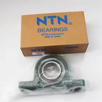 NTN Pillow Block Bearing UCP206-212 Factory Price. High-quality mounted bearing with UCP206-212 specification, ideal for industrial machinery. Durable, reliable, and offered at factory-direct competitive prices.