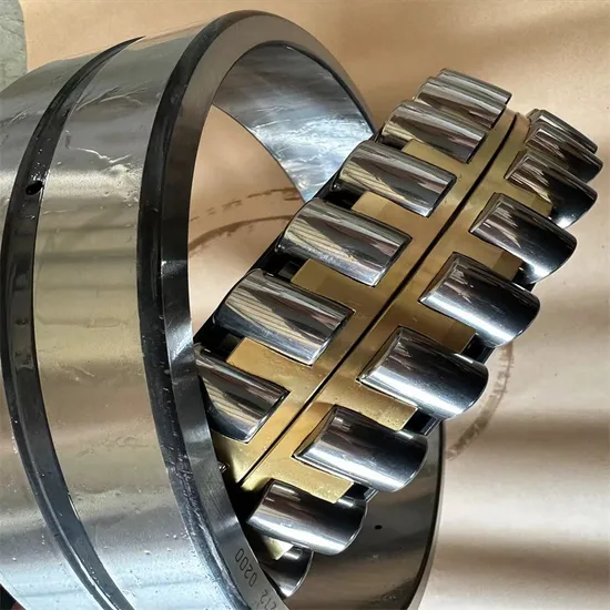 NTN-Koyo-NSK-Spherical-Roller-Bearing-24130-Ca-Cc-MB-Bearing-Size-150-250-100mm