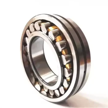 150x250x100mm Spherical Roller Bearing with factory price. High load capacity self-aligning bearing ideal for heavy machinery. Durable reliable performance in industrial applications.