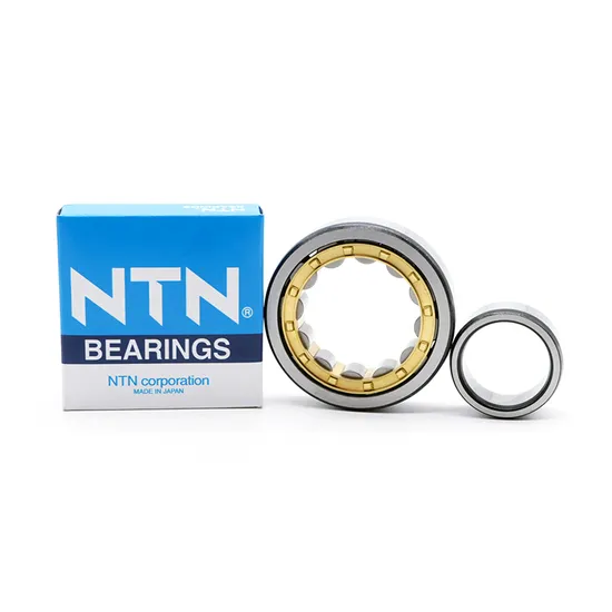 NTN-Koyo-Timken-Roller-Bearing-NF217em-NF218em-NF219em-Cylindrical-Roller-Bearing