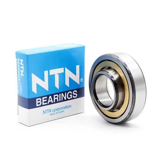 NTN Koyo Timken NF220em Cylindrical Roller Bearing 100x180x46mm High Load Capacity