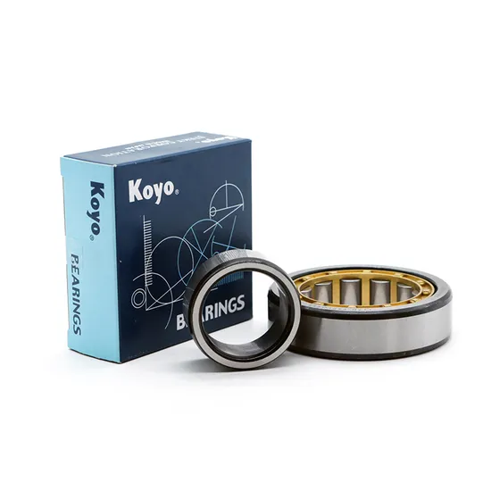 NTN-Koyo-Timken-Roller-Bearing-NF309em-NF310em-NF311em-Cylindrical-Roller-Bearing