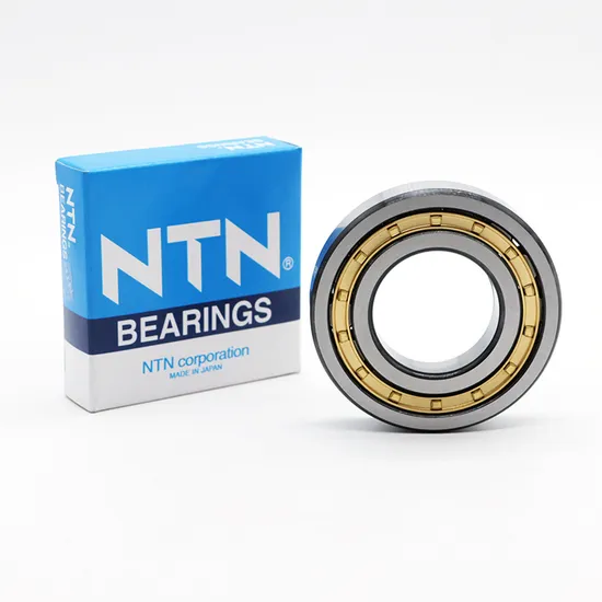 NTN-Koyo-Timken-Roller-Bearing-NF315em-NF316em-NF317em-Cylindrical-Roller-Bearing