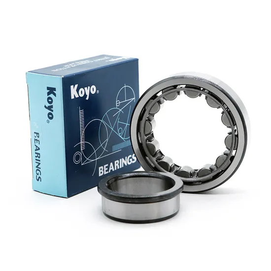 NTN-Koyo-Timken-Roller-Bearing-NF315em-NF316em-NF317em-Cylindrical-Roller-Bearing