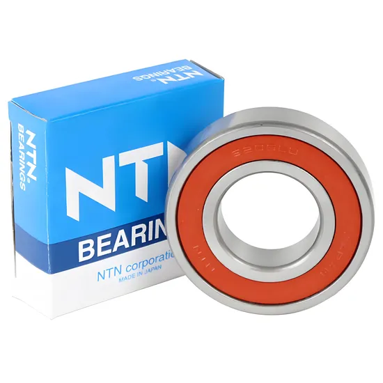 NTN-Low-Noise-Low-Vibration-Deep-Groove-Ball-Bearing-6022-2z-6022-2z-Z2-6022-2z-Z3