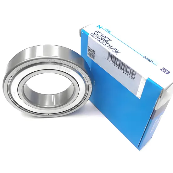 NTN-Metallurgical-Equipment-6002-Deep-Groove-Ball-Bearing