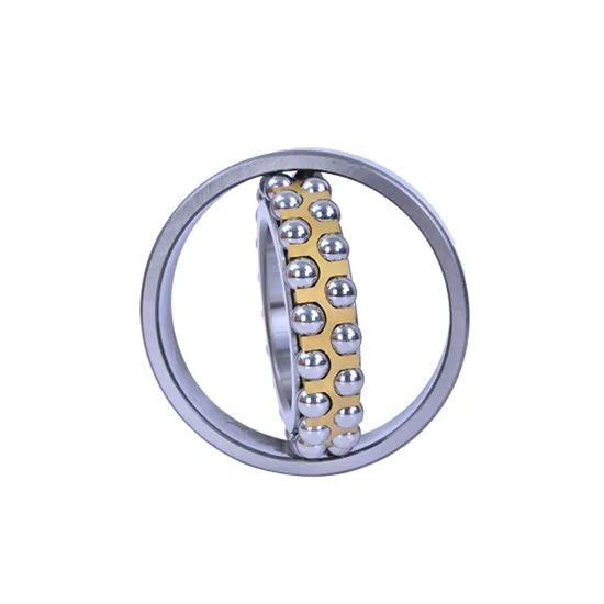 NTN NSK 1208K 1209K Self-Aligning Ball Bearing 40° Contact Angle High Load Capacity