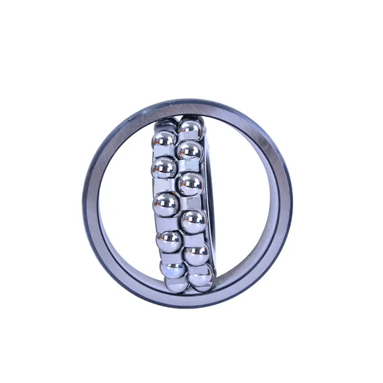 NTN-NSK-1210-1210K-1211-1211K-Self-Aligning-Ball-Bearing-for-Mining-Machines