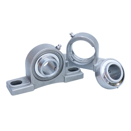 NTN NSK FYH UC306 Pillow Block Bearing 30mm Bore High Load Capacity