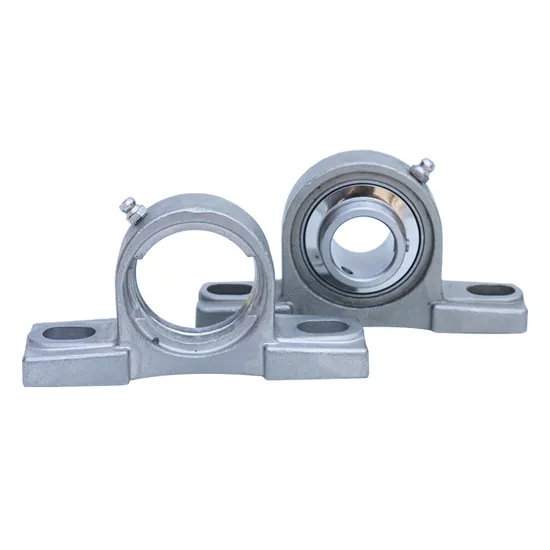 NTN-NSK-Asahi-Fyh-Pillow-Block-Bearing-UC322-UCP322-Ucf322-Ucfc322-UCFL322-UCT322-Ucpa322-Ucph322-Insert-Bearing