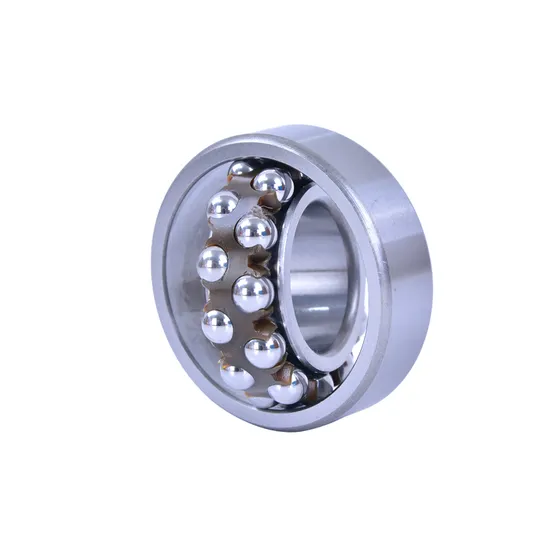 NTN NSK Koyo 1206K 1207 Self Aligning Ball Bearing High Precision for Motorcycles