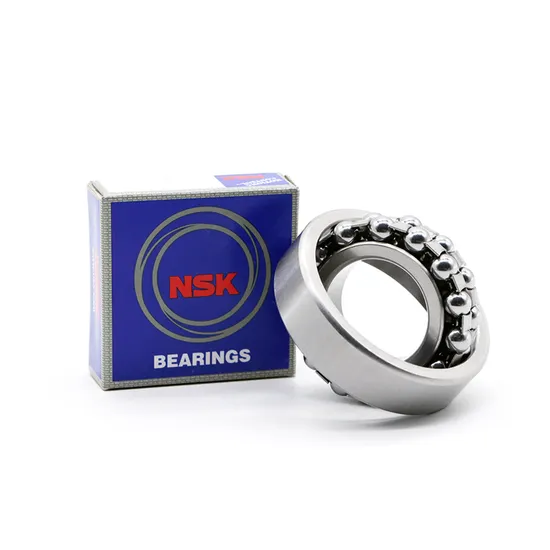 NTN-NSK-Koyo-1208-1209-1210-Self-Aligning-Ball-Bearings-Used-for-Textile-Machinery