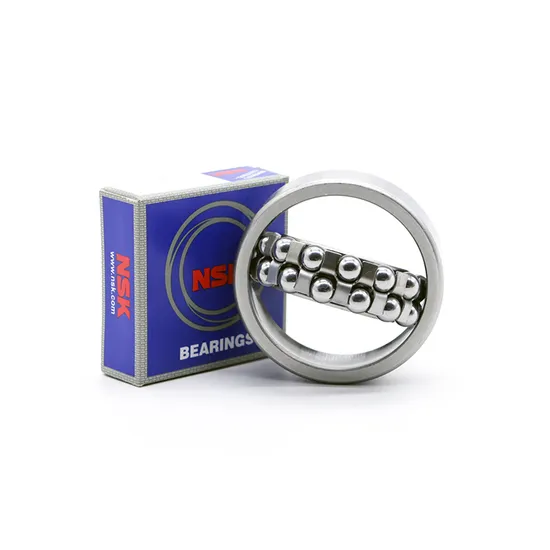 NTN-NSK-Koyo-1208K-1209K-1210K-Self-Aligning-Ball-Bearings-for-Woodworking-Machines