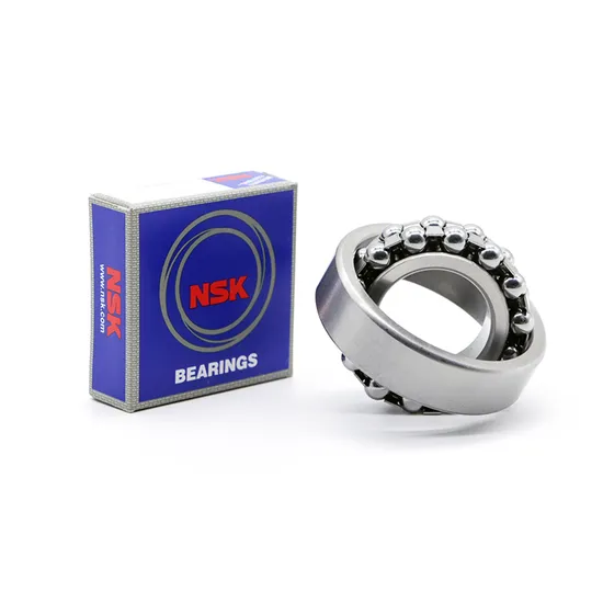 NTN-NSK-Koyo-2206-2RS-2207-2RS-2208-2RS-Self-Aligning-Ball-Bearings-for-Woodworking-Machines