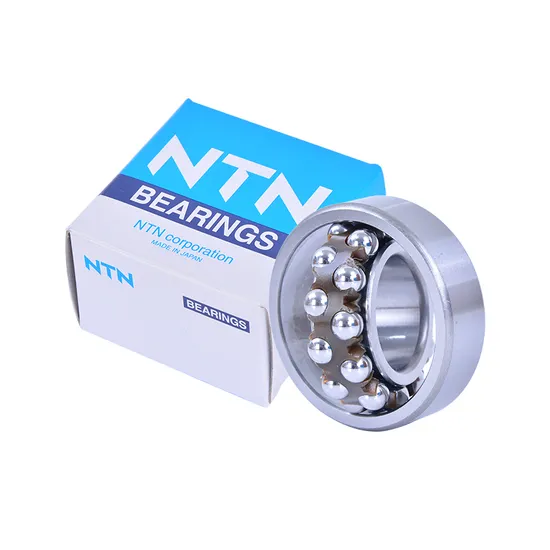 NTN-NSK-Koyo-2212-2RS-2213-2RS-2214-2RS-Self-Aligning-Ball-Bearings-for-Textil-Machinery